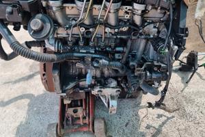 motore citroen c3 14 hdi 90 cv