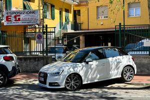 AUDI A1 SPB 1.4 TDI S Line S-tronic Sport