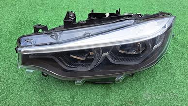 BMW 4 IV M4 F36 F32 F33 Restyling FULL LED Faro Si