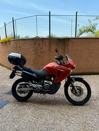 Honda Transalp 650 2005