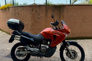 Honda Transalp 650 2005