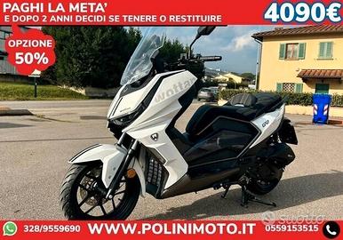 Wottan Motor GT2 300 v1 _ A tasso zero- Spediamo i