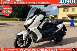 Wottan Motor GT2 300 v1 _ A tasso zero- Spediamo i