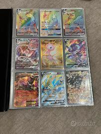 Carte pokemon