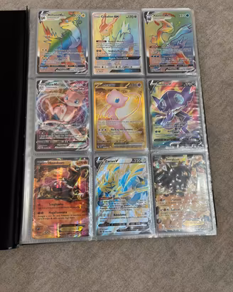 Carte pokemon