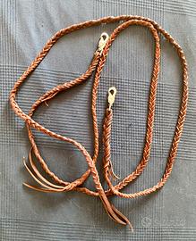 Redini monta americana