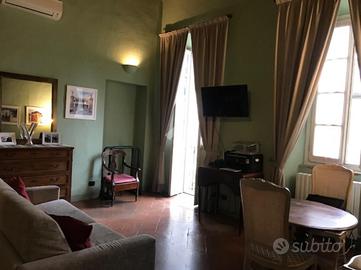 CASA DI CORTE A CORBETTA