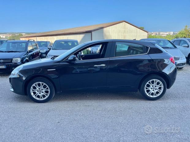 ALFA ROMEO Giulietta 1.6 JTDm 120 CV Super