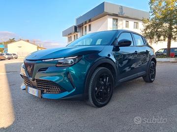 Alfa Romeo Junior 1.2 136 CV Hybrid eDCT6