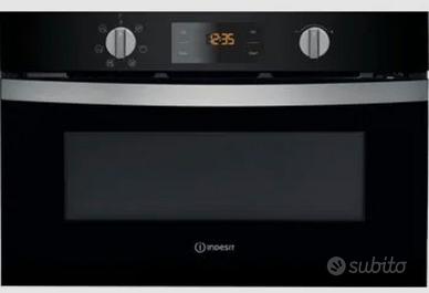 Ricambi Microonde Indesit MWI 4343