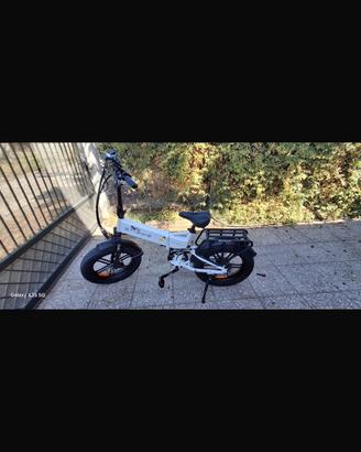 Engwe Engine X
