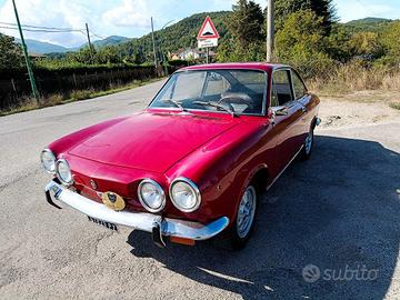 Fiat 850 Sport Coupè III Serie