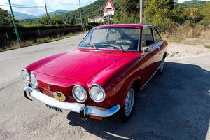 Fiat 850 Sport Coupè III Serie