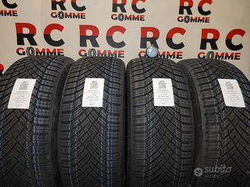 4 GOMME 205/45 R17 88V CONTINENTAL – 4 STAGIONI
