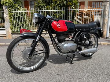 Gilera 175 extra