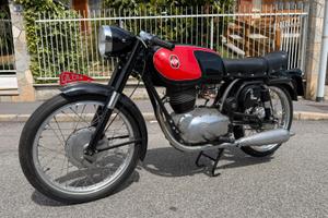 Gilera 175 extra