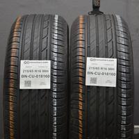 2 pneumatici bridgestone 215/65 r16 98h cu18160