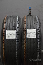 2 pneumatici bridgestone 215/65 r16 98h cu18160