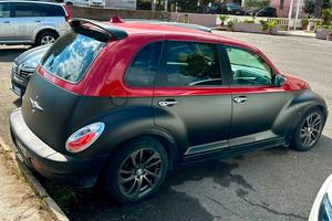 Pt cruiser 2.2