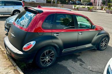 Pt cruiser 2.2