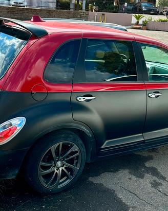 Pt cruiser 2.2