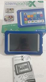 Tablet Clempad X Revolution bambini