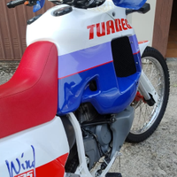 Aprilia Tuareg Wind 125