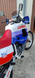 Aprilia Tuareg Wind 125