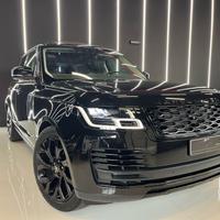 Range Rover 3.0 TDI Vogue FULL OPTIONAL