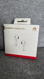Huawei FreeBuds SE 2 - NUOVE