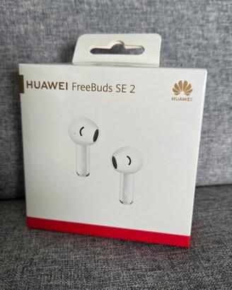 Huawei FreeBuds SE 2 - NUOVE