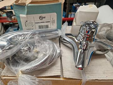 Miscelarore Ideal Standard ceramix 2000 vasca este