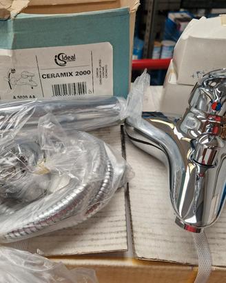 Miscelarore Ideal Standard ceramix 2000 vasca este