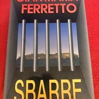 Sbarre, di Ferretto