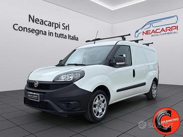 Fiat Doblo MAXI N1 1.4 N.P(PL-TN-L2H1)3 POSTI-BENZ