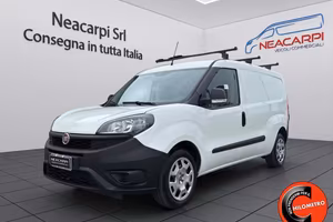 Fiat Doblo MAXI N1 1.4 N.P(PL-TN-L2H1)3 POSTI-BENZ