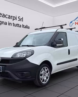 Fiat Doblo MAXI N1 1.4 N.P(PL-TN-L2H1)3 POSTI-BENZ