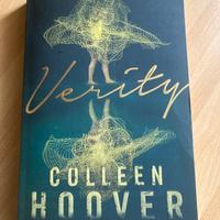 “Verity” - ISBN 9781408726600