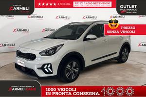 Kia Niro 1.6 gdi hev Urban dct my20