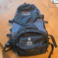 zaino Deuter X bionic