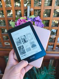 Kindle paperwhite 10 