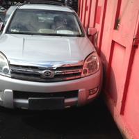 Ricambi Great Wall Hover 5