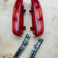 Fanali posteriori dx sx Fiat Seicento