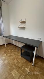 Scrivania home Office