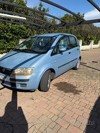 Fiat idea 1.3 multijett