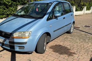 Fiat idea 1.3 multijett