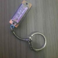 ARMONICA MIGNON VINTAGE FUNZIONANTE