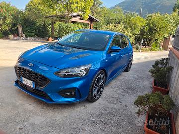 Ford Focus ST-Line  1.5 ecoboost  150cv
