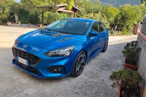 Ford Focus ST-Line  1.5 ecoboost  150cv