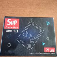 sup game box 400 in 1